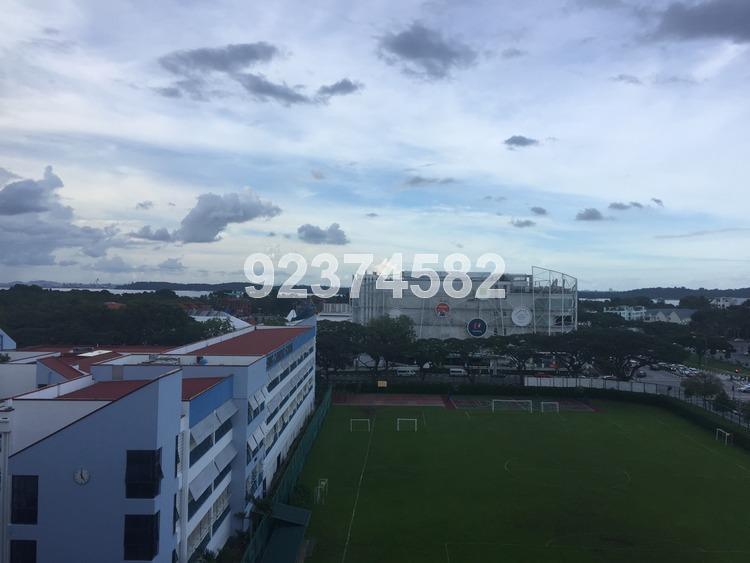 Blk 406 Pasir Ris Drive 6 (Pasir Ris), HDB 4 Rooms #157636962
